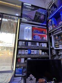 للبيع عارضة جكاير الاستفسار علئ الرقم 07886909650