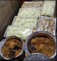 تجهيزات غذائية • مواد غذائية • توريد اغذية • مطاعم • فنادق • كافتيريات...