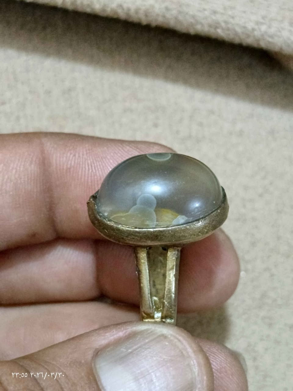 خاتم سليماني عين صريحه البصرة, العراق


**إذا كنت صاحب هذا الإعلان وتريد حذفه لأي سبب، رجاءا أرسل رسالة إلى الدعم الفني**