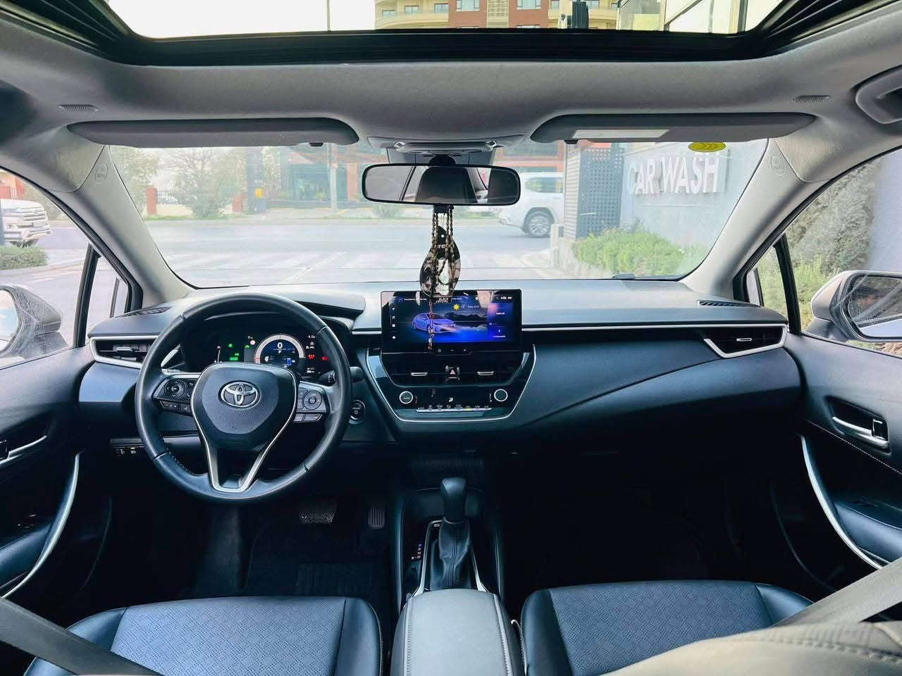 ‎کرۆلا هابرید ٢٠٢٤ فول مواسەفات 20 هەزار رۆشتوە ١٥٤ وەرەقەو مەجال‎ السليمانية, العراق


**إذا كنت صاحب هذا الإعلان وتريد حذفه لأي سبب، رجاءا أرسل رسالة إلى الدعم الفني**