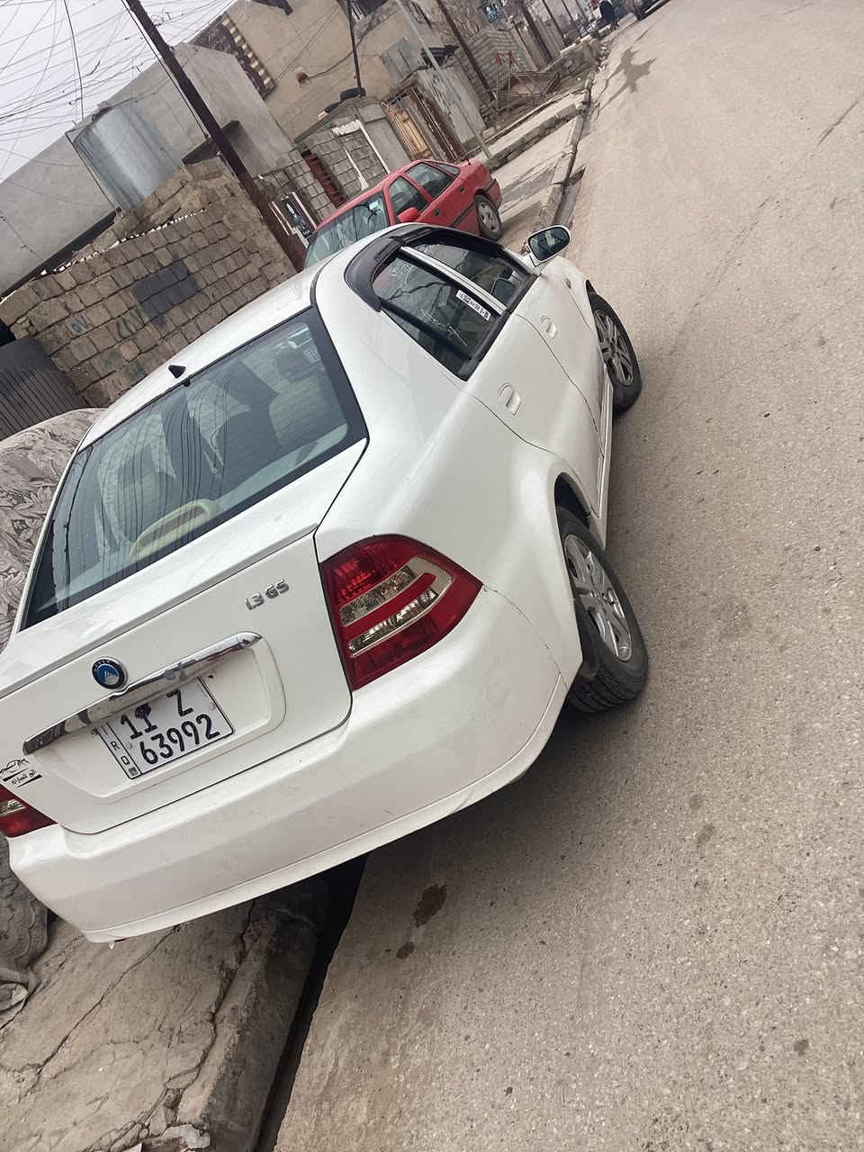 سي كي موديل 2012فول مواصفات
كير محرك كورلا شرط  كابون سنويا بسمي شرط تحويل  تبريد تدفئه 

46وبيها مجال متوازي ع بيعها ***********

  موصل حي القاهرة صبغ بابين فقط ***********
