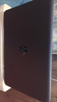 HP 250 G5 • Intel i5-6200U • 8GB/SSD238GB