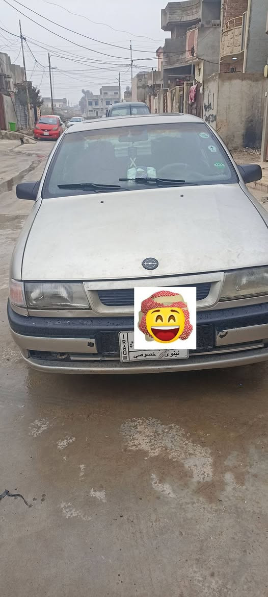 سلام عليكم فكتره موديل 91 كاربون بانزين سنويه لا تسعه وعشرين شرط تحويل الماني نينوى بدون صبق سعر 43 وبيها مجال  ***********
