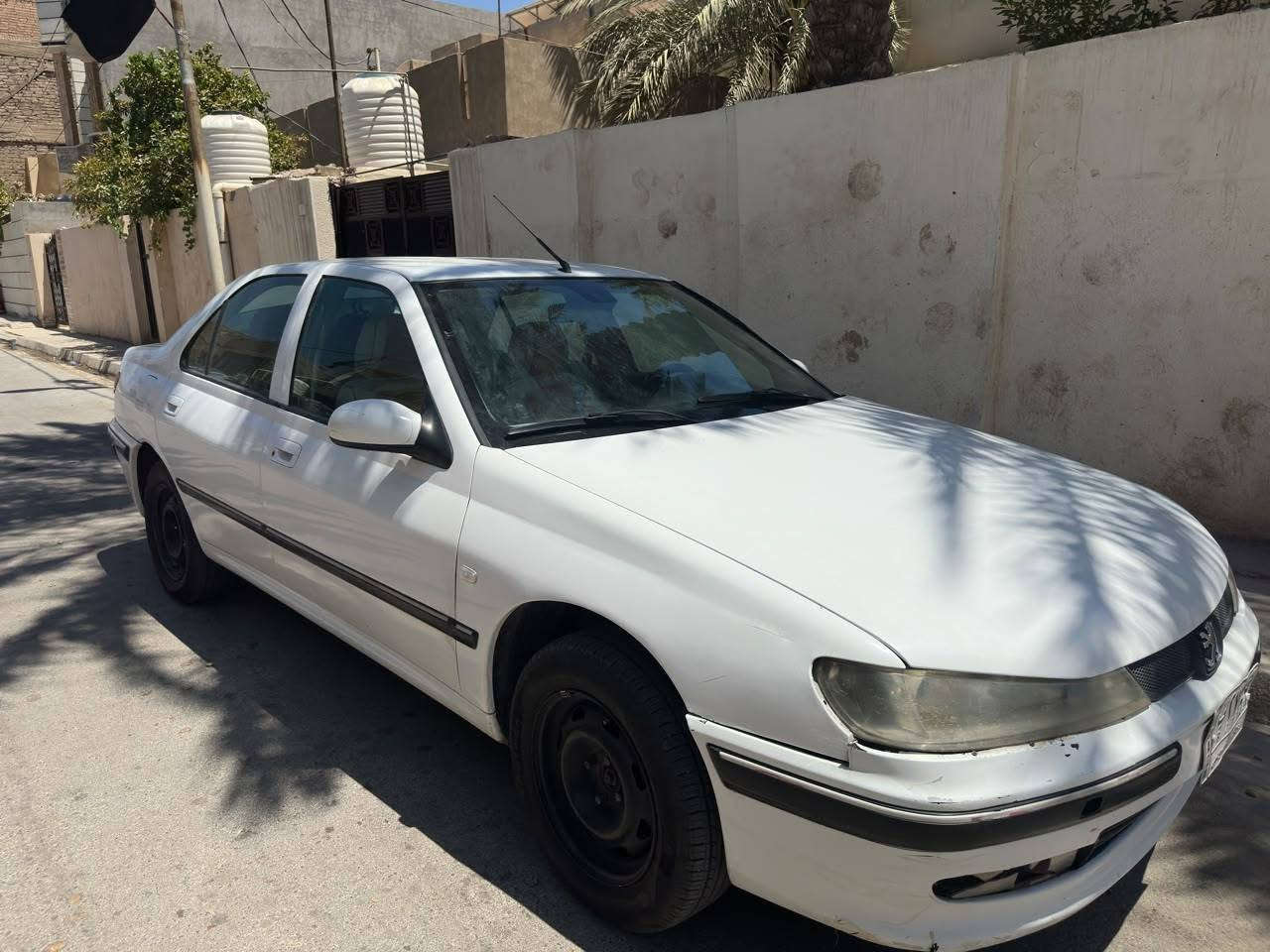 406 للبيع 38 وبيها مجال 
***********
