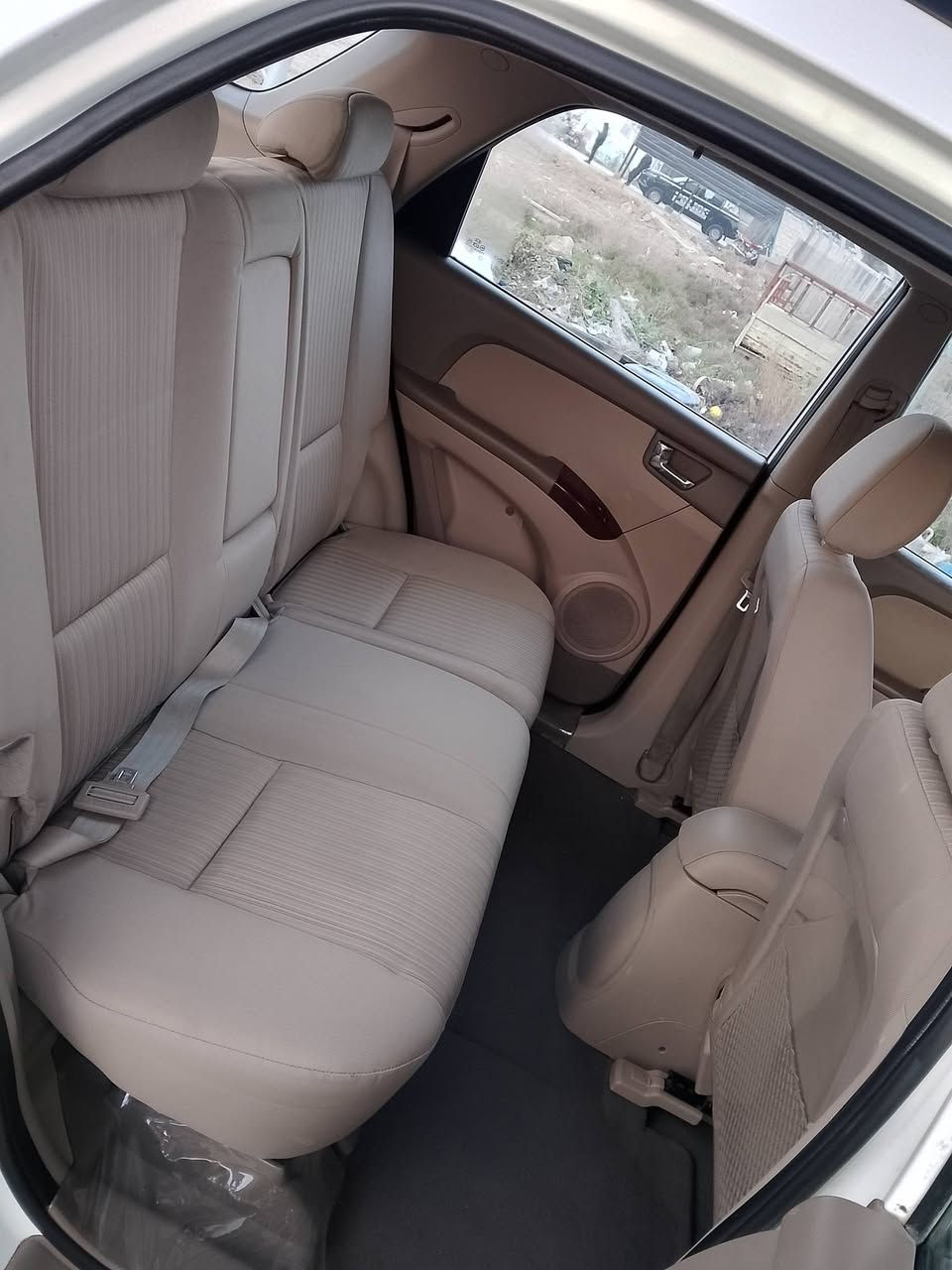 سبورتج 2010 كفاله عامه من محرك من قشر من داخل السياره جديده نظافه 100% فقط با لبنيد ثلاثه اصابع صبغ الباقي كفاله عامه اللي يحب استفسار على هذا الرقم الرقمها اربيل 

***********
