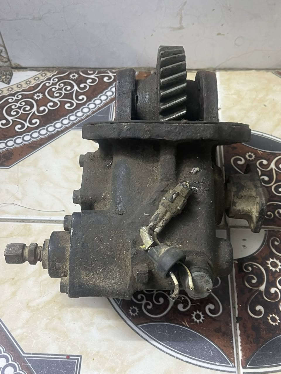 طبشه مال شيطان البيع 
***********
