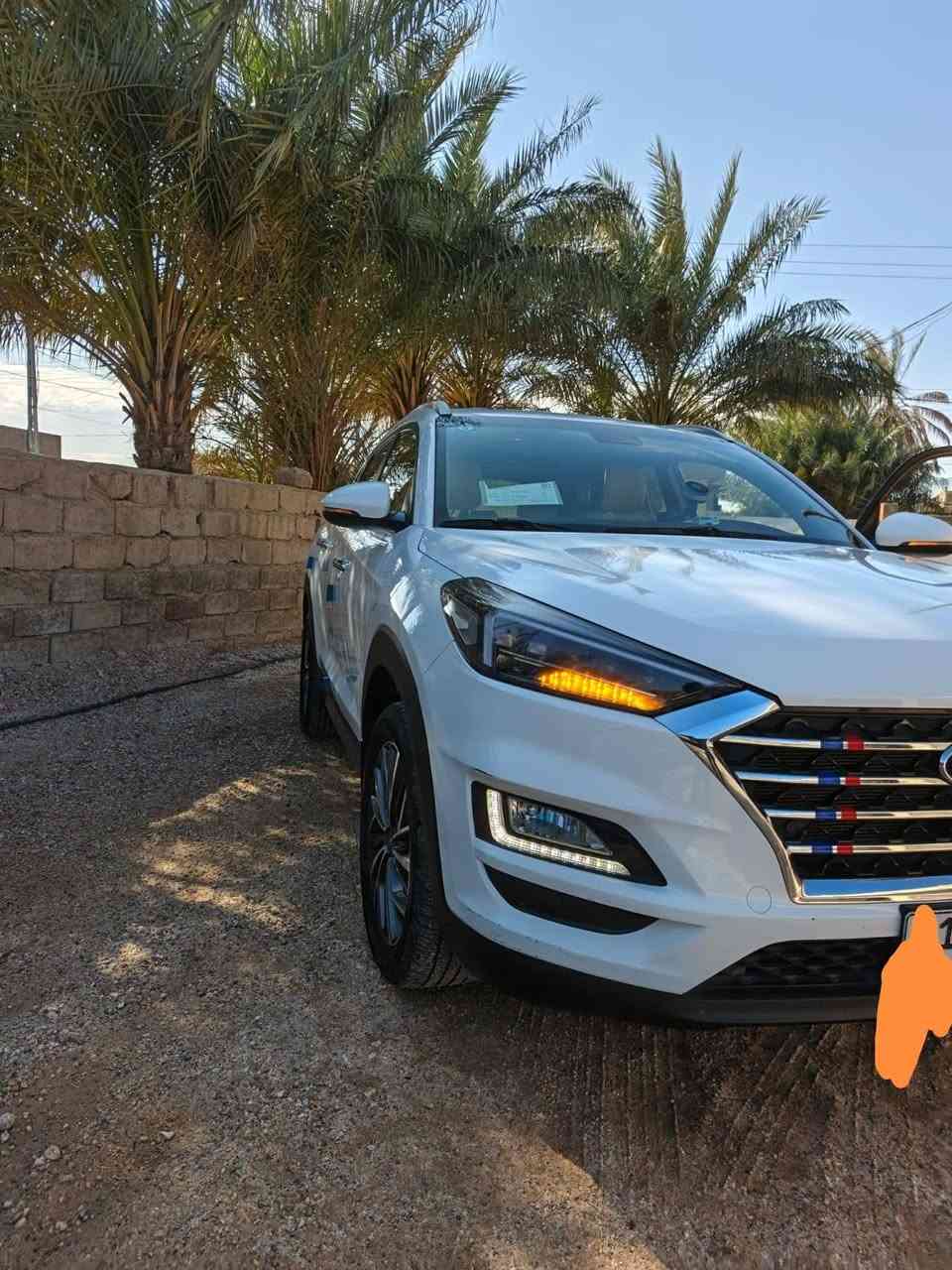 سلام عليكم ورحمة الله وبركاتة سياره اللبيع توسان موديل 21
فول مواصفات ماعدى بنرامه مري شفط رقم جديد بسمي تحويل ثني يوم رقم الهاتف ***********العنوان الانبار عامريه الفلوجه
