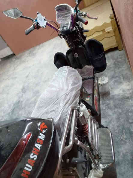 سلام عليكم مطور شحن هيوشه لبيع ست بطاريات موديل25 بصمه مستخدم 15 يوم سعر 750 $ *********** مكان هيت
