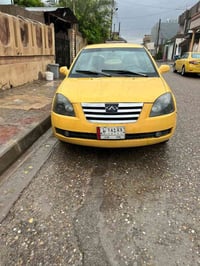 شيري A5 • ٢٠١١ • محرك وكير كامري