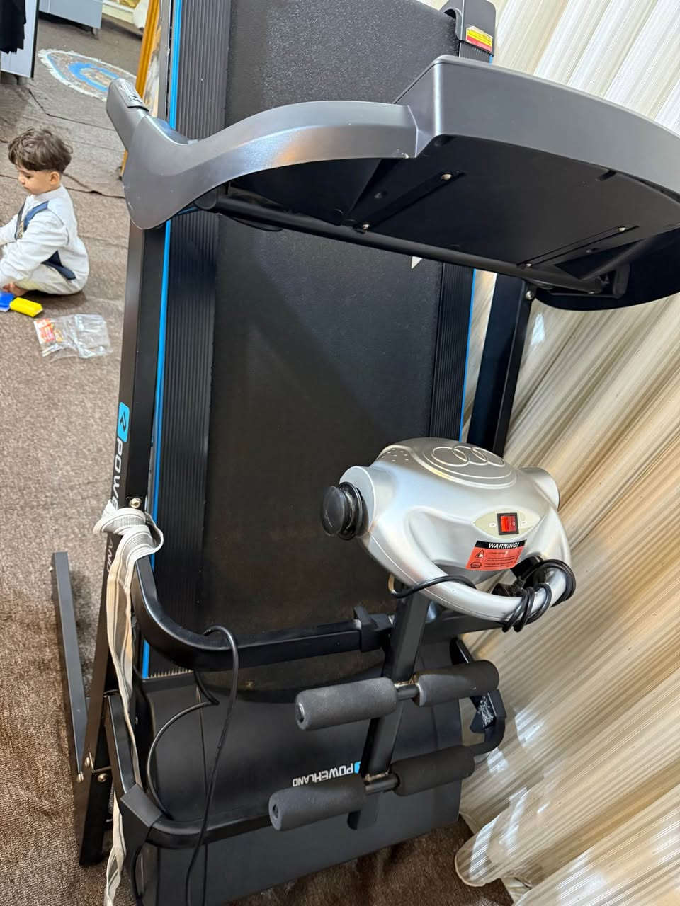 جري جبلي للبيع مكان نجف جديد نضافه 100\100 Singapore


**إذا كنت صاحب هذا الإعلان وتريد حذفه لأي سبب، رجاءا أرسل رسالة إلى الدعم الفني**