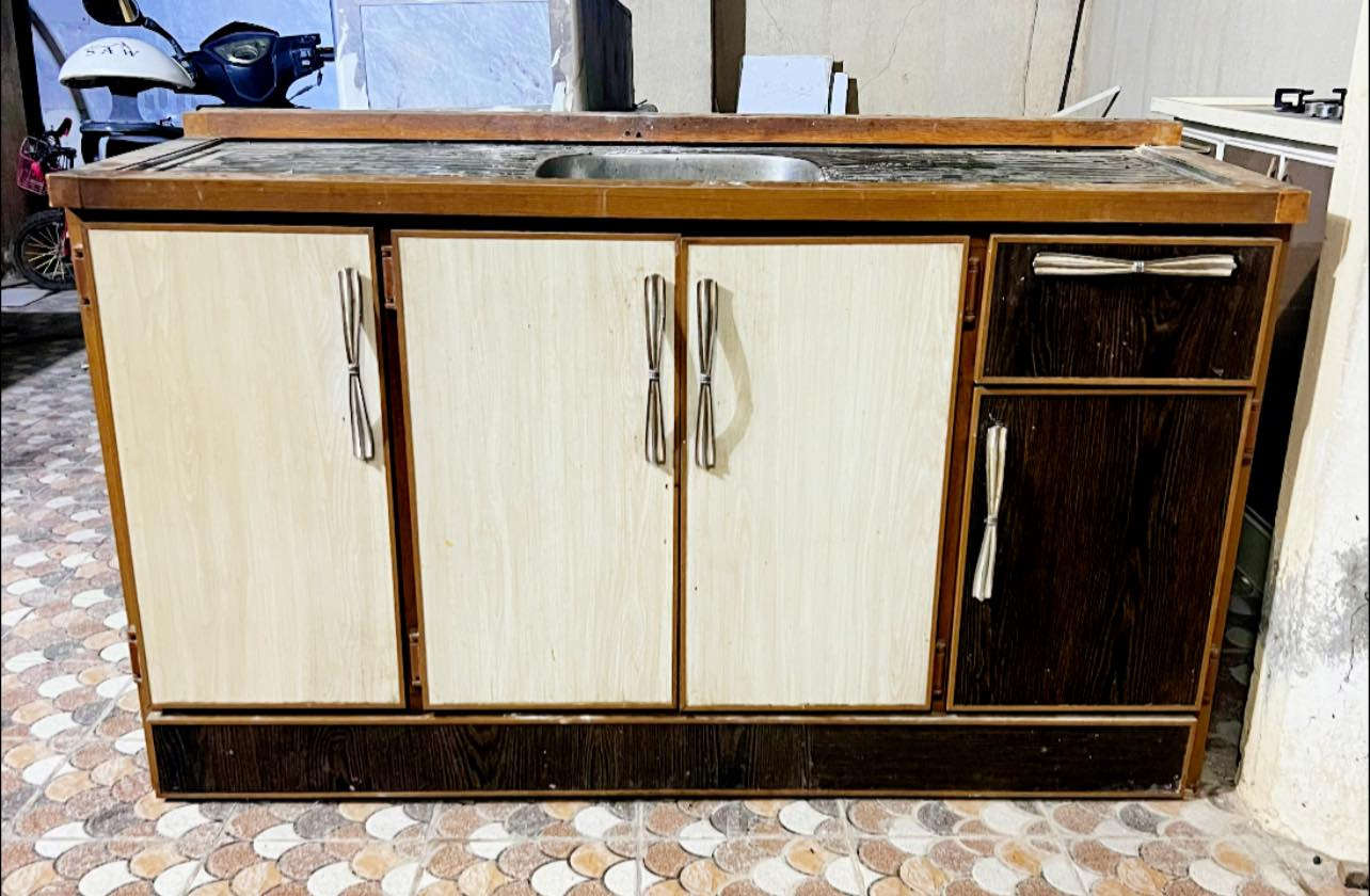 يا الله كاونتر مترين ونص وسنك متر ونص تسكام 
العنوان قضاء القاسم حي العسكري مقابيل مدرسه الهادي
الاستفسار الاتصال على الرقم ***********
