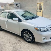 كورلا ٢٠٠٩ • رقم ديالى • كير جديد