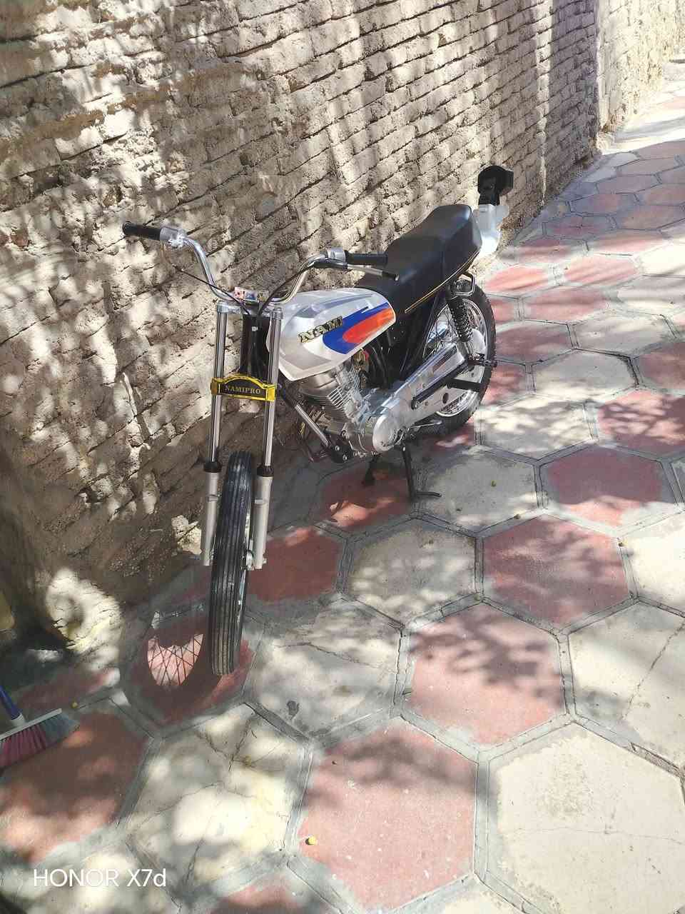 سلام عليكم دراجه رابيدو ست حروف تعميره 25وشاصي 22وراق سكنر ولحد يغني فدوه وسعر خاص


**إذا كنت صاحب هذا الإعلان وتريد حذفه لأي سبب، رجاءا أرسل رسالة إلى الدعم الفني**