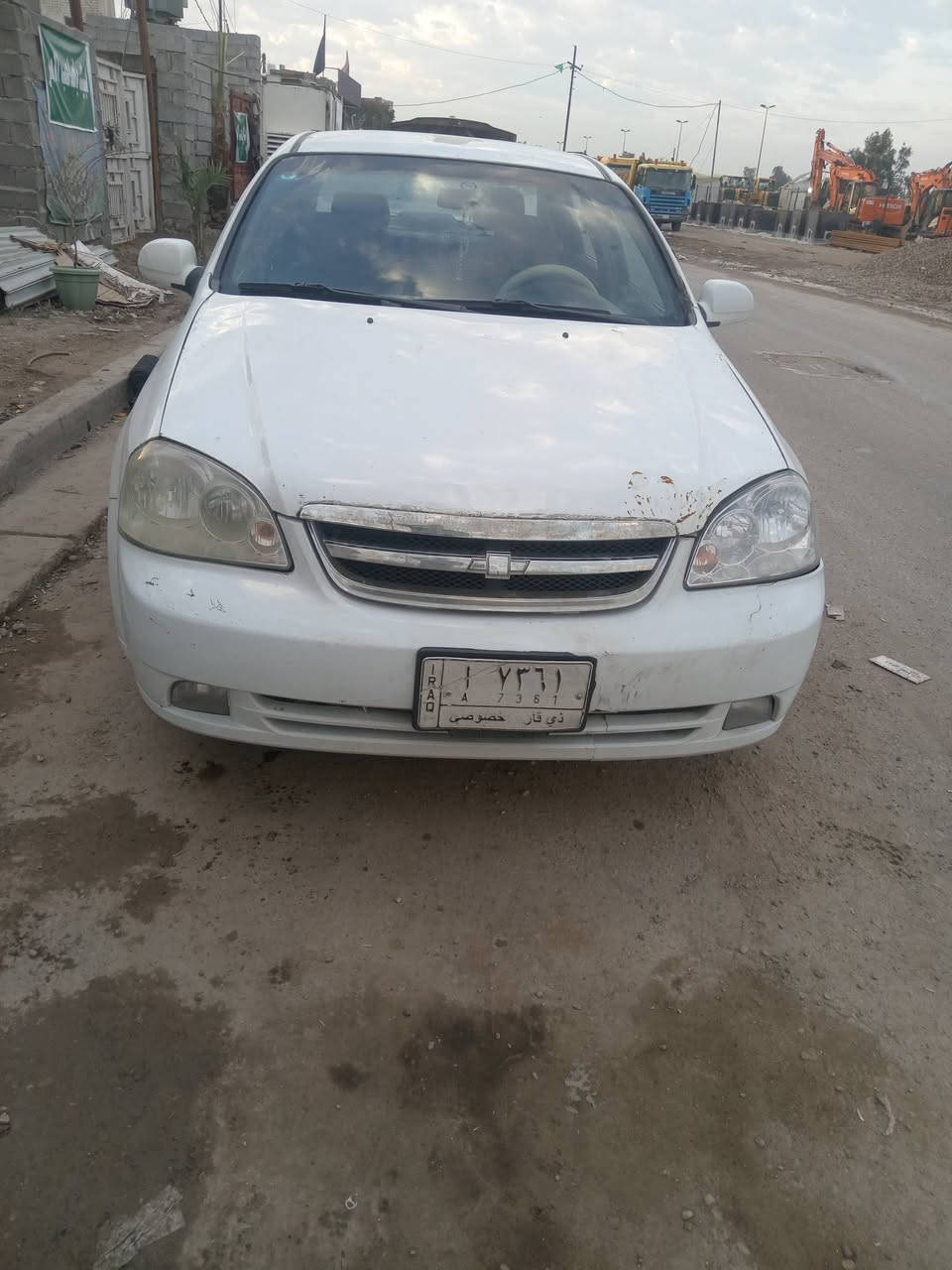 سلام عليكم اوبتر ٢٠١١.خصوصي.رقمه.ذيقار سعر٦٣
مكاني بغداد مروس. ترم بتكسي بس بشرط تحويل وهذ***********وشكرن
