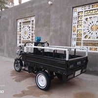 ستوته • موديل 2013 • مكينه جديده