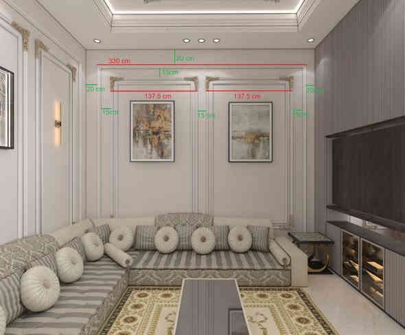 الحمد الله دائما وابدا
التصاميم المطلوبة من قبل الزبون
موقعنا التالي كربلاء المقدسة
حي الموظفين
سيد حيدر للديكورات ***********
