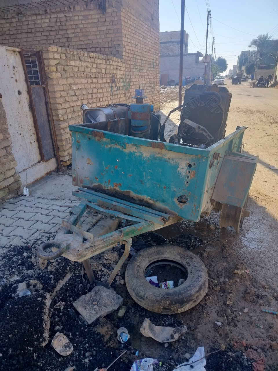 اغراض للبيع
بغداد الحسينيه راشديه
***********
