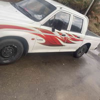 ميتسوبيشي L200 • ٢٠٠٠ • بغداد