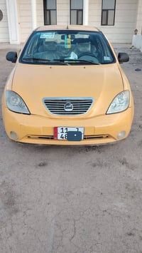 ٢٠١٦ • رقم بغداد • ضمان عام