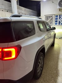 ٢٠١٩ • ٦ سلندر • وارد امريكي