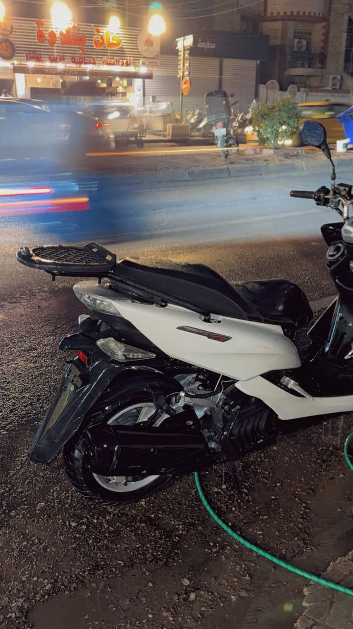ماجسته S للبيع موديل 2018
مكينه ( 155 ) cc لون ابيض صدفي🤍
دراجه مكفوله كفاله عامه لاتبخير  لانضوح
بانزين كله محسن الله شاهد دهن امزويل كل 1000km ابدله مي راديتر كله زيتي اخضر وعندي دبه كامله زيتي
لايت LED عالي ناصي 🔥
اشاير  لد تخم كامل 🔥
تدفئه يدات بلادي 🔥
🔥GBS بلادي تايوان  
منفذ USB 🔥
شعله معدل خير من الله تاكل الكاع بيه ملاحضات بسيطه بل بجم مااشر عليه موضح بل صور غير شي دراجة مكفوله 
السعر 1775 وبيه مجال 
عنوان شعب ***********

