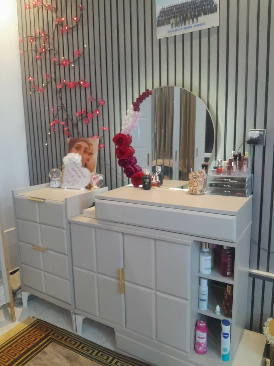 غرفه نضيفه جدا مستعمله ايام قليله سعر واستفسار خاص


**إذا كنت صاحب هذا الإعلان وتريد حذفه لأي سبب، رجاءا أرسل رسالة إلى الدعم الفني**