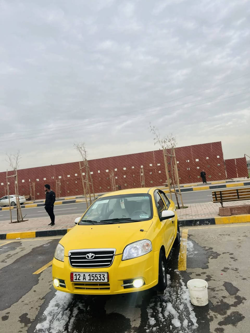 افيو 2007 رقم نينوى انكليزي هيىه وغرامه صفر ومحرك وكير شرط بيها جاملغات الكدام مبدله وبدنا بدون شاصي شرط طخم تايه بسمي شرط التحويل السعر 57 وبيها مجال بسيط ***********
