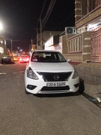 صني ٢٠٢٥ • ماشيه ٣٥٠٠٠ • بعقوبة