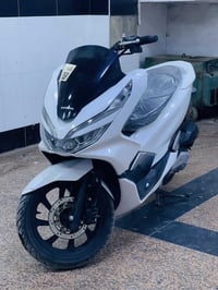 PCX ٢٠٢٠ • وارد كوري • بغداد المعامل