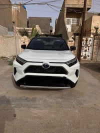 راف فور xse2024 بدون رقم  سياره كلش جديده ونظيفه بدون نقص جاهزه من كل ...