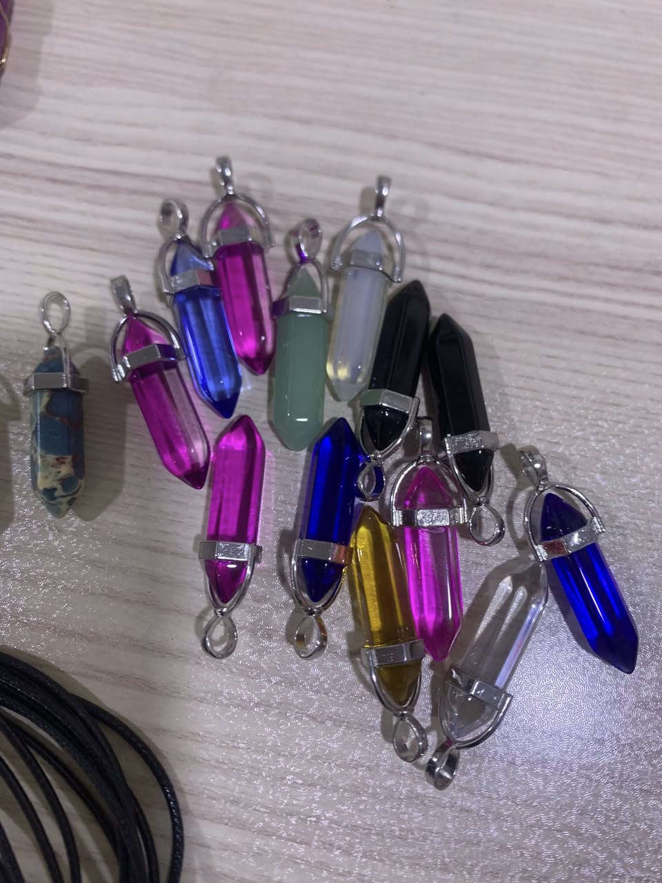 متوفر


**إذا كنت صاحب هذا الإعلان وتريد حذفه لأي سبب، رجاءا أرسل رسالة إلى الدعم الفني**