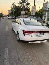 اكسنت • ٢٠٢٤ • رقم بغداد