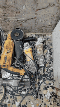 دريلات • كسرة • بغداد التاجي