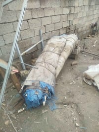 خيمتين • كرفان • الفلوجه