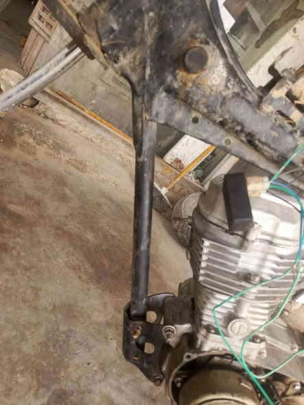 شاصي نامه او مكينه نامه اصلي المكينه شغاله ابيع كوم حديد ١٥٠ بيهن مجال ***********
