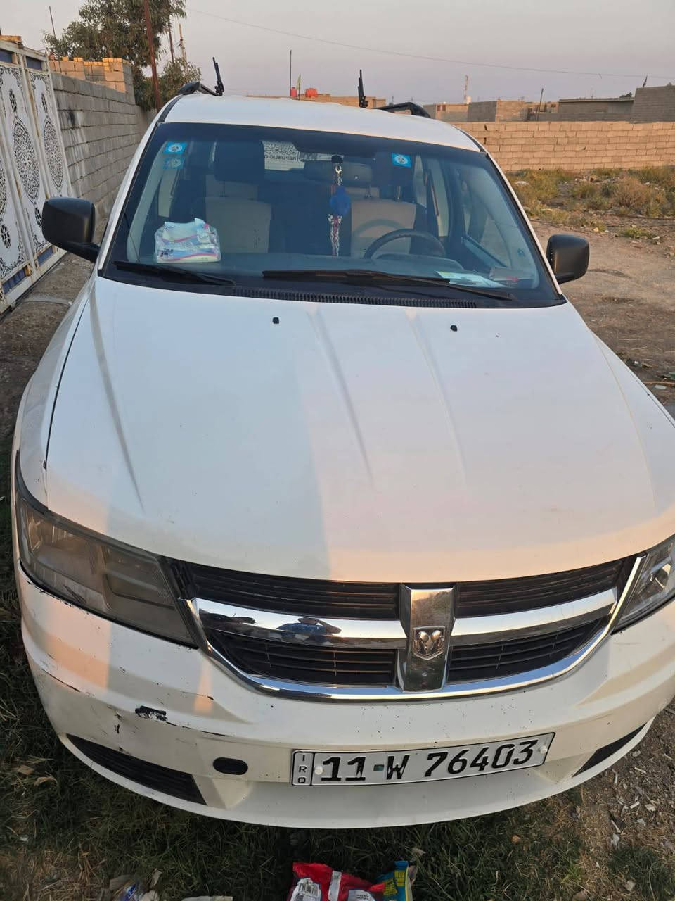 دوج جورني محرك 6خمسة راكب تخم تايرات سيارة جاهزة بسمي تحويل نفس اليوم مكفولة من الصبغ واي. شي سعرها 110وبيها مجال***********اثير***********
