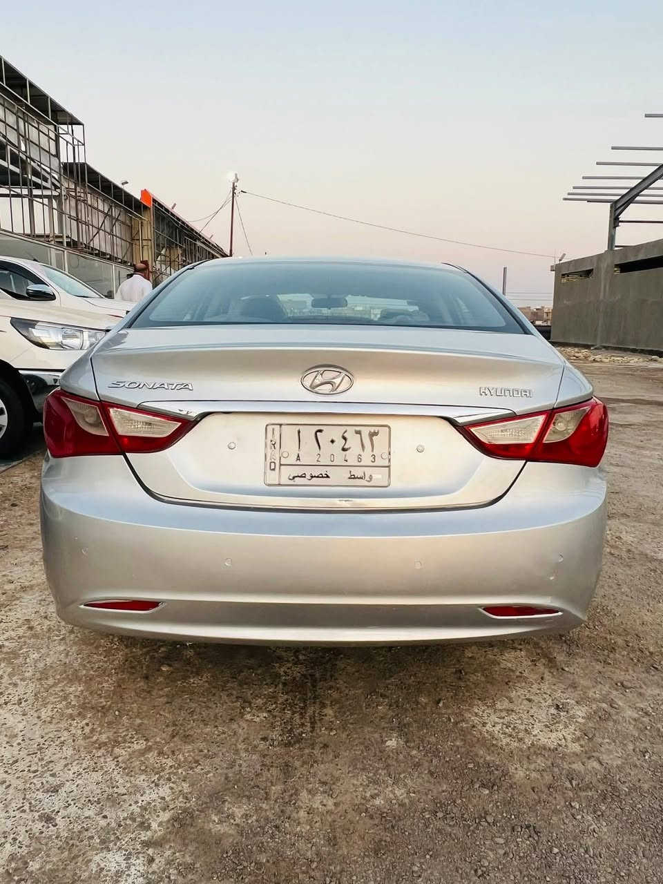 سلام عليكم سوناتا 2011 خليجي مصبوغه عام اثر جراد حادثها فقط جاملغ بدون دواخل لا شاصي ولا لغد # مكينه دوش ٢٤٠٠ بيه خيط بخار كير جديد حداديه جديده تبريد شغال كشن كهربائي كشن تدفئه تبريد قطعتين تبريد مكانها بغداد سعر 85 قفل *********** واتساب
