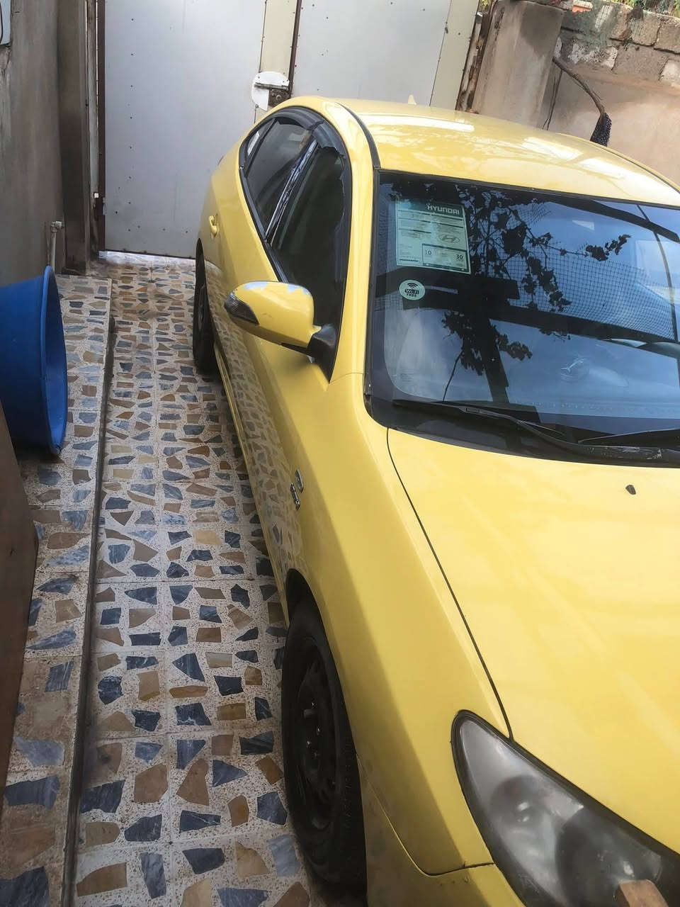 س ع افانتي موديل ٢٠٠٩ بدون حادث فقط تلقيطات دشبول عادي رقم كركوك مشروع وطني شرط التحويل كير توماتيك محرك ١٦ بي صرف بس قليل كل تبديله يصرف ربع لتر سعر ٩٥ رقم موبايل ***********
