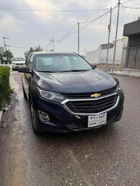 إكوينوكس • ٢٠١٨ • ٢٠٠ ألف كم