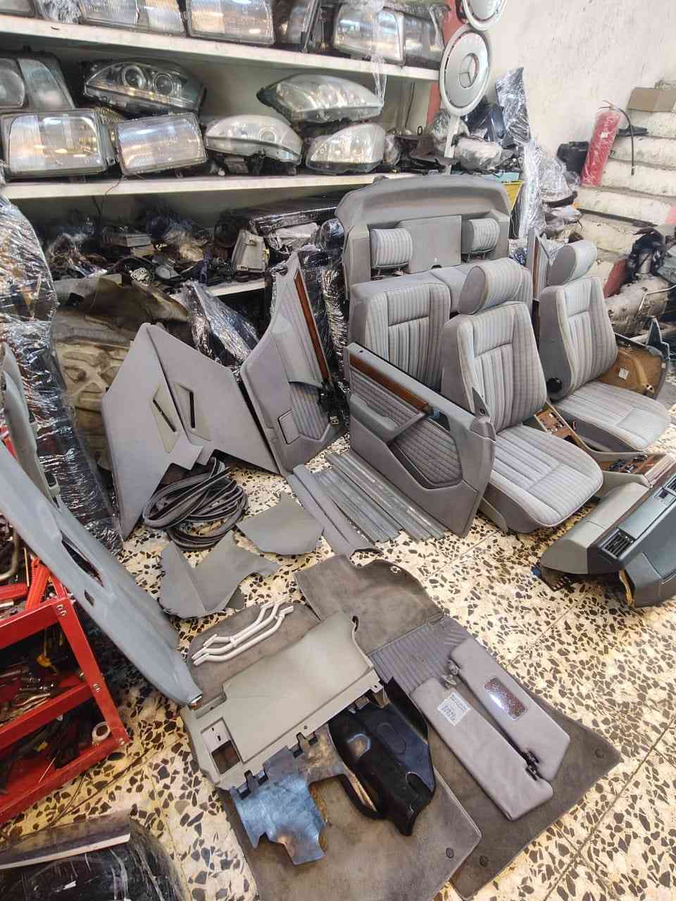 السلام عليكم/غرفه مارسدس دب كامله جديده استفسار النجف حي الصناعي بلاوك الاول حسن الشريس/*********** /***********
