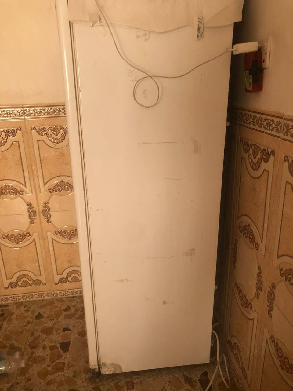 سلام عليكم
ثلاجه للبيع كريازي شرط على الفحص والله تجميد والله تبريد فول الله شاهد تخبل تعال وافحص مكاني نجف حولي 135 وبيه مجال


**إذا كنت صاحب هذا الإعلان وتريد حذفه لأي سبب، رجاءا أرسل رسالة إلى الدعم الفني**
