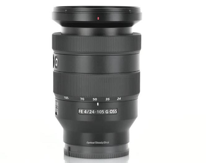 للبيع عدسة سوني FE 24-105mm f/4 G OSS (SEL24105G)
نظافة 90%
ممتازة للفيديو والفوتو 
غنية عن التعريف
سعر مناسب 750 الف 
للتواصل ***********
بي واتساب 
مكاني النجف
