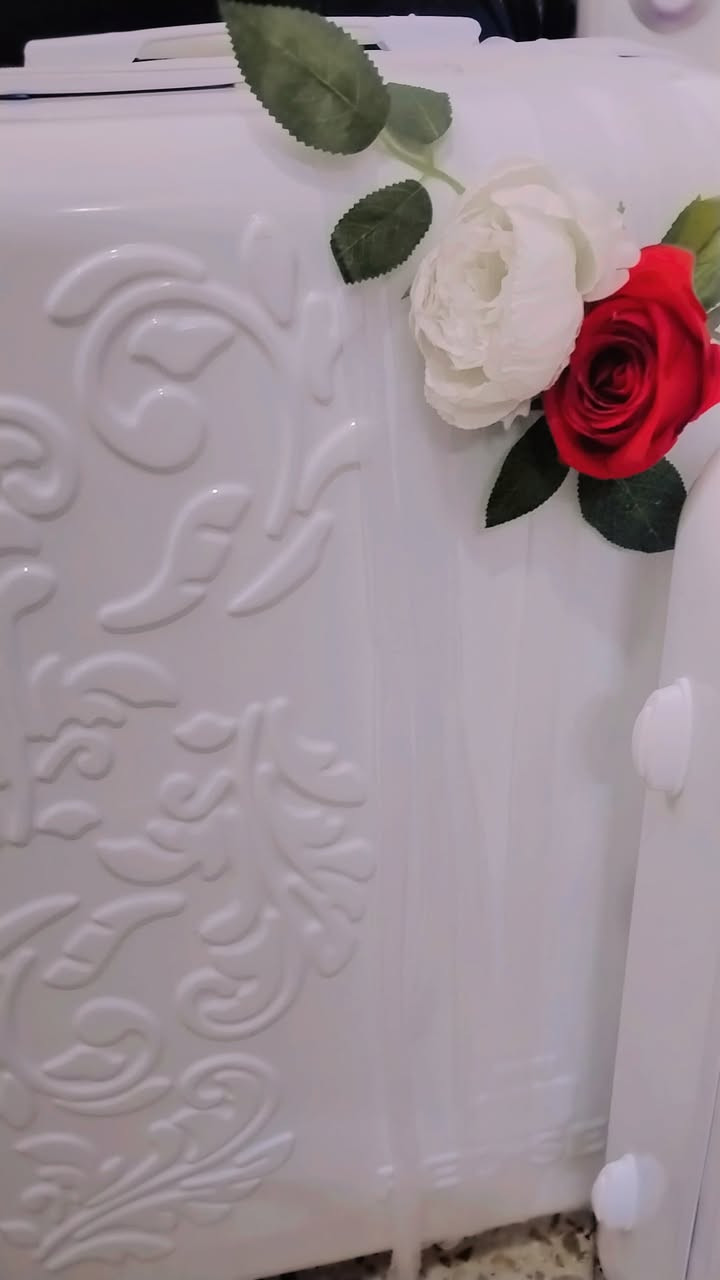 جنط نيشان عروس اجار بسعر مناسب خمس جنط متوفر تبقى يم العروس ٣ ايام #يوجد_توصيل


**إذا كنت صاحب هذا الإعلان وتريد حذفه لأي سبب، رجاءا أرسل رسالة إلى الدعم الفني**