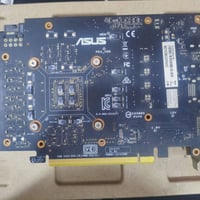 GTX 1660 Super • ٦ جيجا • نظيف جداً