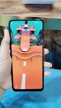 انفنكس نوت ١٠ • ١٢٨ • نضيف جدا