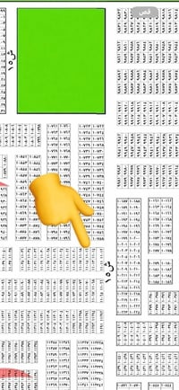 مكتب • مقاطعة ٢/١٠ • ١٠٠م