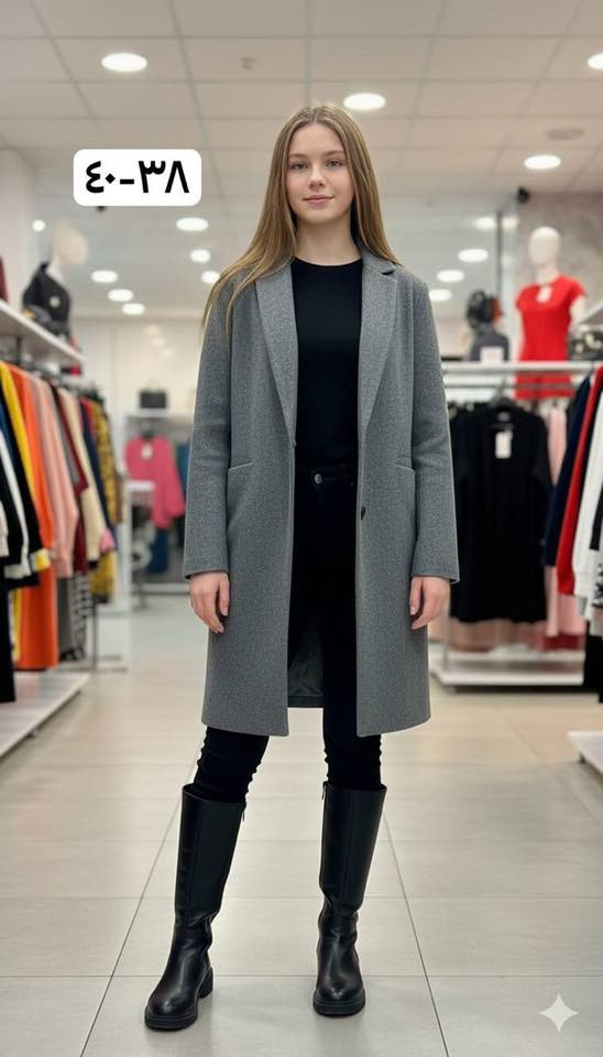 ٥ الف فقط 😍
وين تلكون هيج دلال 
جمال كوتاتنه
قياسات وتفاصيل داخل الصور
وذا مو نفس الصوره شرط رجعي وي المندوب 
يوجد دفع زين كاش و ماستر كارد 
للحجز السريع ***********
