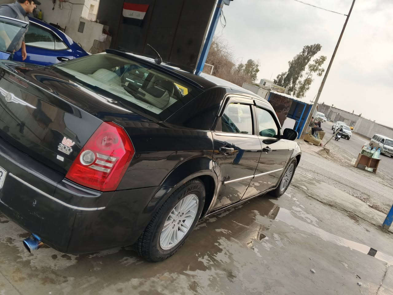 السلام عليكم أوباما 2008 اصل رقم سنويه انكليزي جديد سليمانيه 🌹 
سياره جديده! ومتعوب عليه عليه ادامه عامه من دعاميه للدعاميه كير محرك تخم ضفيره قاعده فيوزات كلهن بلجيس نظافه/100/100 
حدايه صدر امامي خلفي+ 4 دبلات  100/100 
تخم تاير  فير ماكس و باتر  الصبح شديت اله 
تخم نزول+تخم بلك + تخم مجاول كلهن من وكاله cmc السياره عليه ادامه كامله 
كهربائيات 100/100 كله شغال منظومه تبريد فريز تددفه كله جديد 
السياره أحله من الصور بهواي تجي وتشوف بعينك مامشتغله خط ابد سياره جاهزه معنى الكلمه كل الي مذكور ✅ 
ضرر السياره راس البطانه جهت السائق حك شبر مبدل وبيه رصعتين اصغار بالسقف سياره المهم صل على محمد نصبته وعضمته كلش حلوه مكانه كركوك 
سعر قفل قفل 100 
***********
