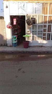 ديكور • شارع الراضي