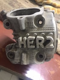 كور Her2 • كور TTMRK • بغداد غزاليه